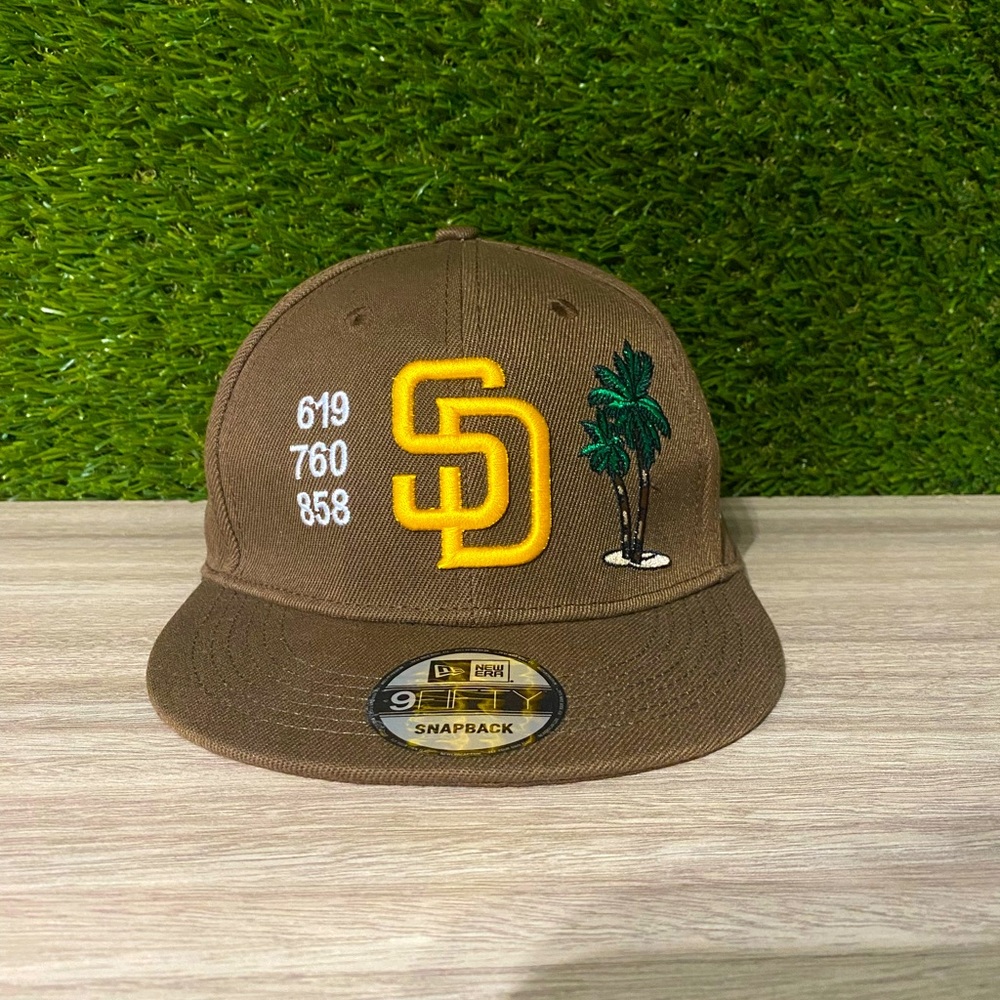 New Era (SD Padres)